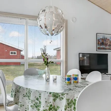 Amazing In With Wifi *