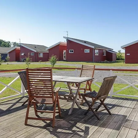 בית נופש Amazing In With Wifi