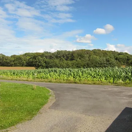 בית נופש Amazing In With Wifi *