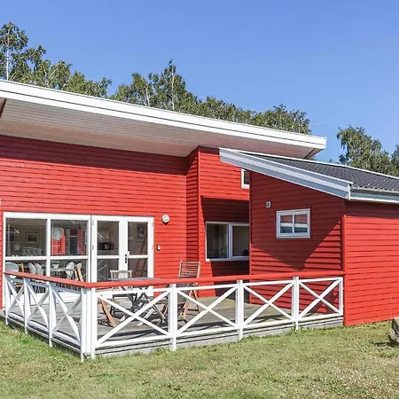 Amazing In With Wifi בית נופש גודהיים