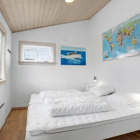 בית נופש Amazing In With Wifi גודהיים