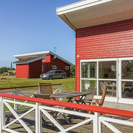 Awesome In With Wifi Feriehus *