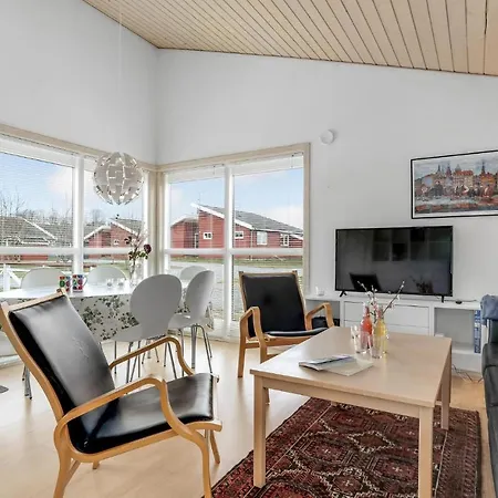 Awesome In With Wifi Feriehus