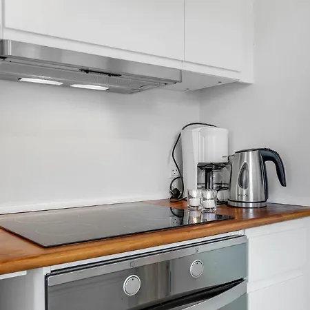 Amazing In With Wifi בית נופש גודהיים