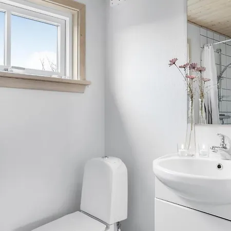 Amazing In With Wifi בית נופש *